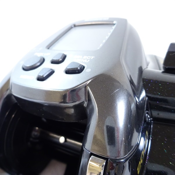 ２３ビーストマスター２０００